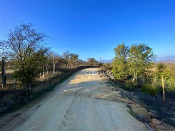 Casa en Venta en Valle Las Mellizas, Limache- Villa Alemana.
