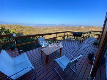 Casa en Venta en Valle Las Mellizas, Limache- Villa Alemana.