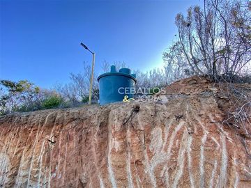 Casa en Venta en Valle Las Mellizas, Limache- Villa Alemana.