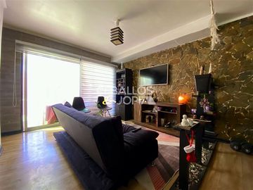 Casa en Venta en Sector Sur, Villa Alemana.