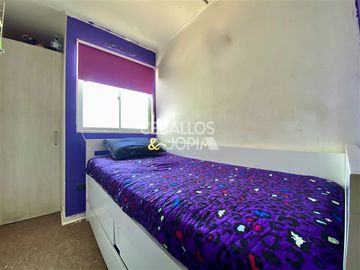 Casa en Venta en Sector Sur, Villa Alemana.