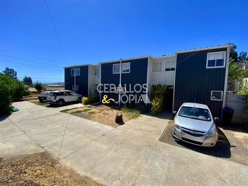 Casa en Venta en Sector Sur, Villa Alemana.