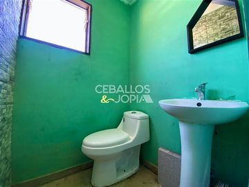 Casa en Venta en Sector Sur, Villa Alemana.