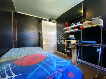 Casa en Venta en Sector Sur, Villa Alemana.