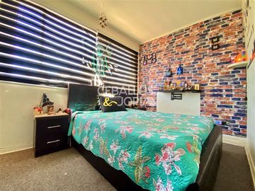 Casa en Venta en Sector Sur, Villa Alemana.