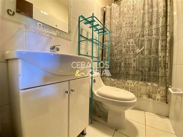 Casa en Venta en Sector Sur, Villa Alemana.