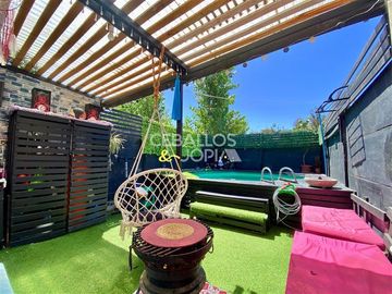 Casa en Venta en Sector Sur, Villa Alemana.
