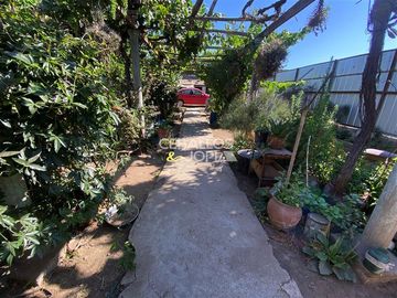 Casa en Venta en Limache Viejo, Limache.