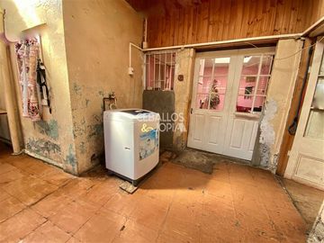 Casa en Venta en Limache Viejo, Limache.