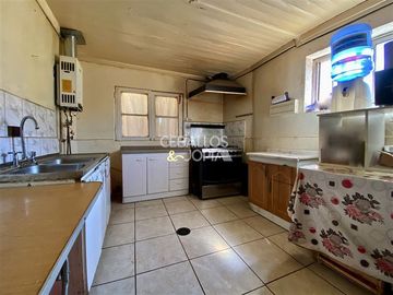 Casa en Venta en Limache Viejo, Limache.