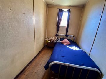 Casa en Venta en Limache Viejo, Limache.