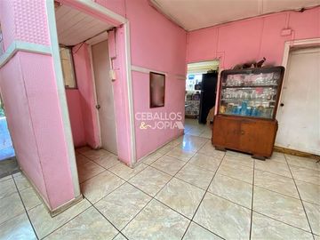 Casa en Venta en Limache Viejo, Limache.