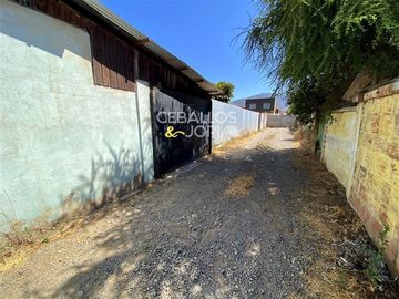 Casa en Venta en Limache Viejo, Limache.
