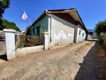 Casa en Venta en Limache Viejo, Limache.