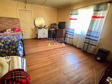 Casa en Venta en Limache Viejo, Limache.