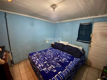 Casa en Venta en Limache Viejo, Limache.
