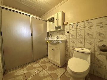 Casa en Venta en Limache Viejo, Limache.