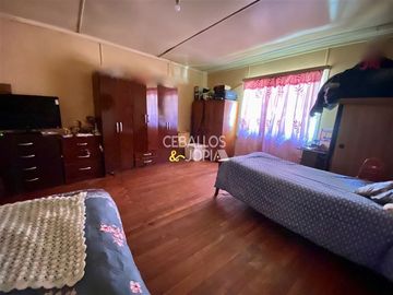 Casa en Venta en Limache Viejo, Limache.