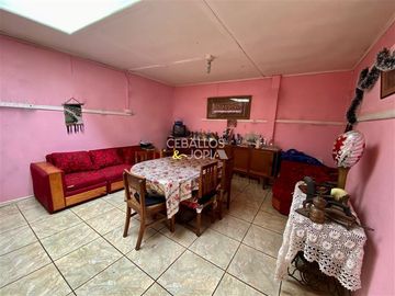 Casa en Venta en Limache Viejo, Limache.