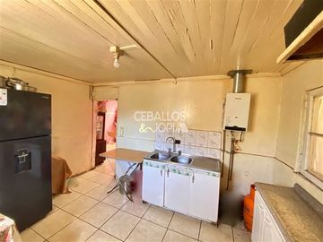 Casa en Venta en Limache Viejo, Limache.