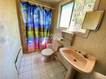 Casa en Venta en Limache Viejo, Limache.