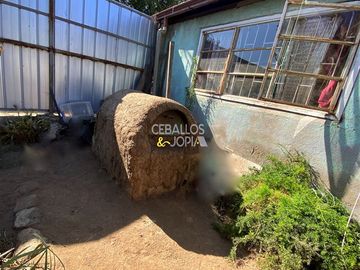 Casa en Venta en Limache Viejo, Limache.
