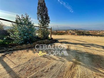 Parcela en Venta en Limache
