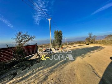 Parcela en Venta en Limache