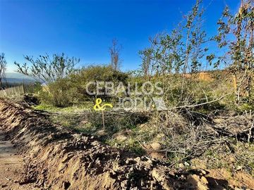 Parcela en Venta en Limache
