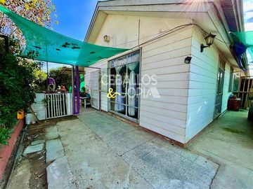 Casa en Venta en Belloto centro, Quilpué