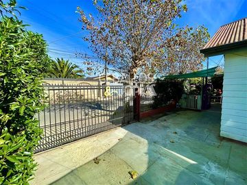 Casa en Venta en Belloto centro, Quilpué