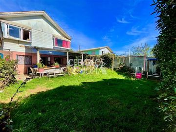 Casa en Venta en Belloto centro, Quilpué
