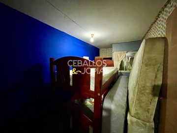 Casa en Venta en Belloto centro, Quilpué
