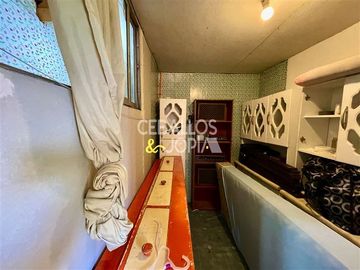 Casa en Venta en Belloto centro, Quilpué