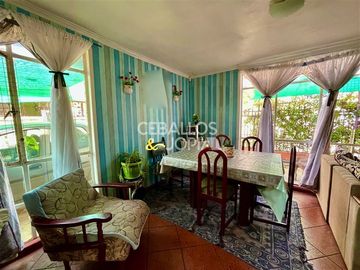 Casa en Venta en Belloto centro, Quilpué