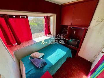 Casa en Venta en Belloto centro, Quilpué
