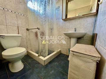 Casa en Venta en Belloto centro, Quilpué