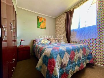 Casa en Venta en Belloto centro, Quilpué