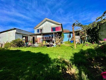 Casa en Venta en Belloto centro, Quilpué