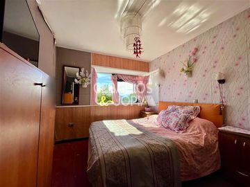 Casa en Venta en Belloto centro, Quilpué