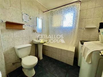 Casa en Venta en Belloto centro, Quilpué