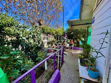 Casa en Venta en Belloto centro, Quilpué