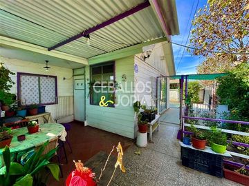 Casa en Venta en Belloto centro, Quilpué