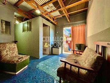 Casa en Venta en Belloto centro, Quilpué