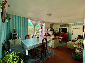 Casa en Venta en Belloto centro, Quilpué