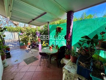 Casa en Venta en Belloto centro, Quilpué