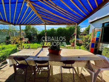 Casa en Venta en Belloto centro, Quilpué