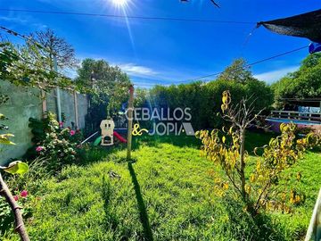 Casa en Venta en Belloto centro, Quilpué
