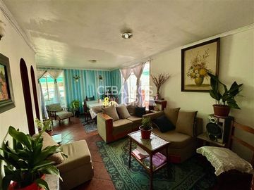 Casa en Venta en Belloto centro, Quilpué