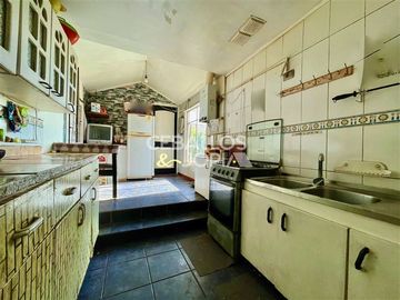 Casa en Venta en Belloto centro, Quilpué